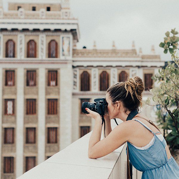 Travel Photography