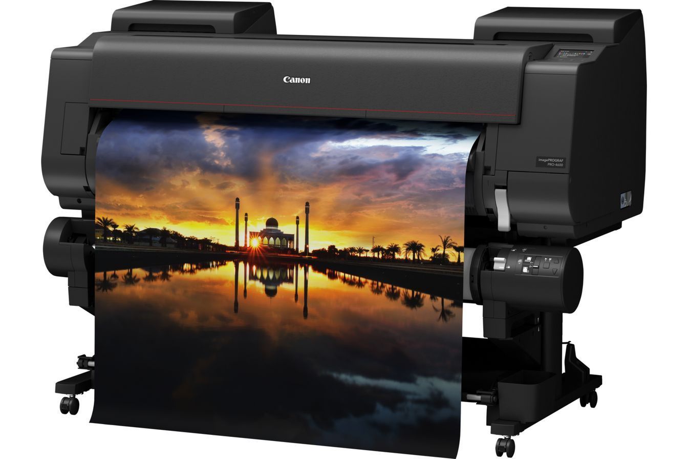 Prints & Enlargements