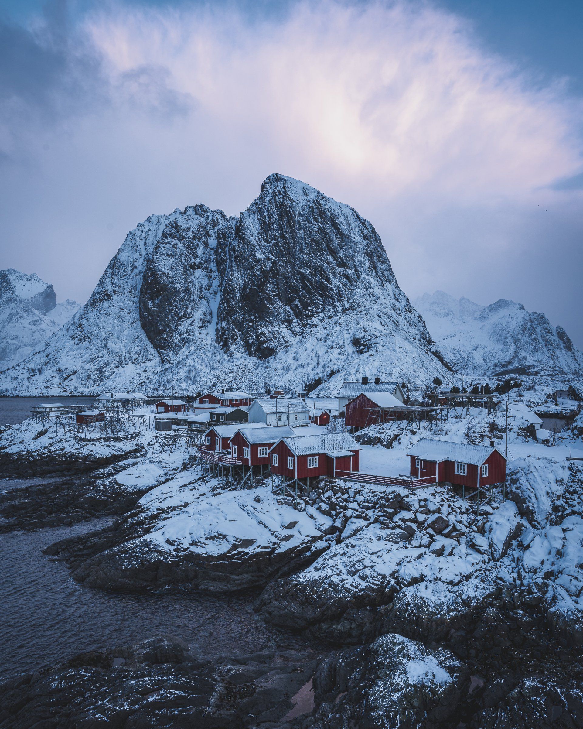 Travel Photography