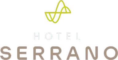 Hotel Serrano logo