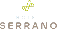 Hotel Serrano logo