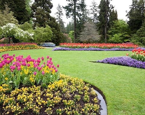 Garden Landscaping | Eastlake, OH | Willoscape Landscape Management Garden Landscaping | Eastlake, OH | Willoscape Landscape Management