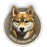shiba inu en venta logo