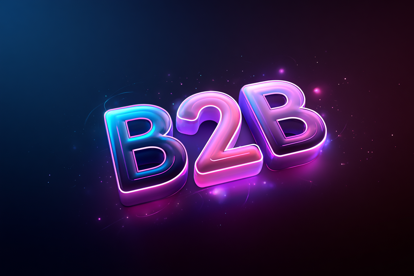 Qué hace una plataforma B2B por tu empresa (a fondo)
