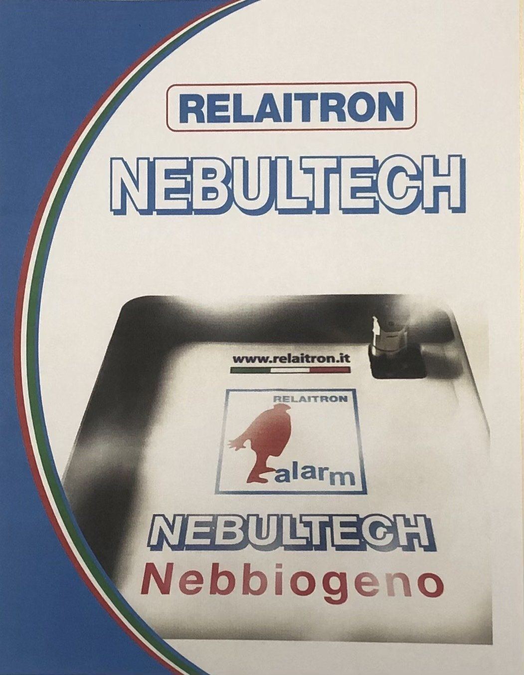 nebbiogeno