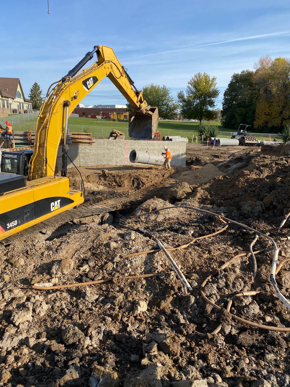 Home | Chaska, MN | Kusske Construction Company