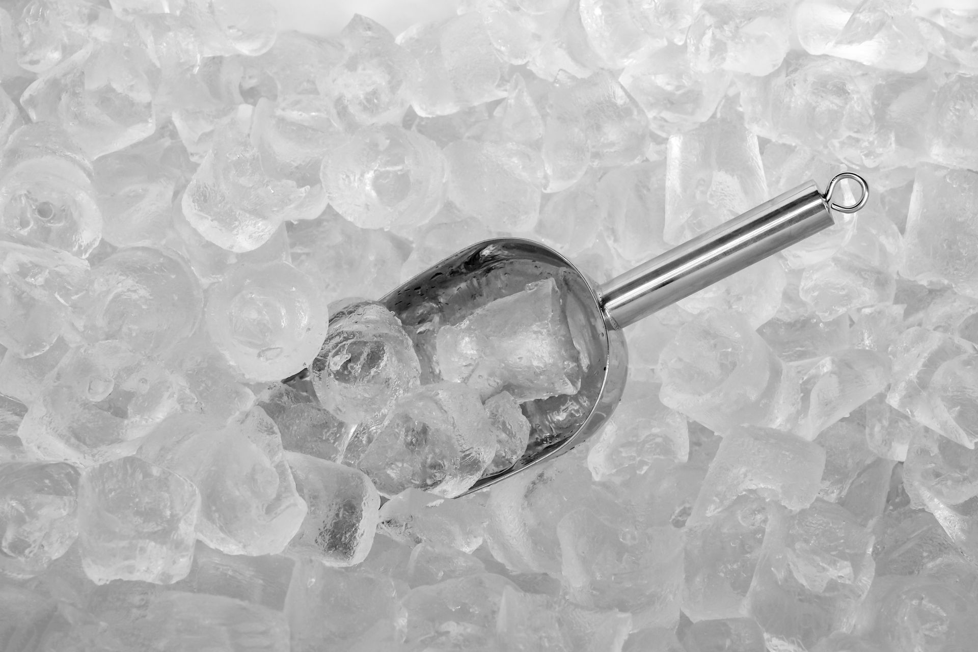 Ice cubes for sale