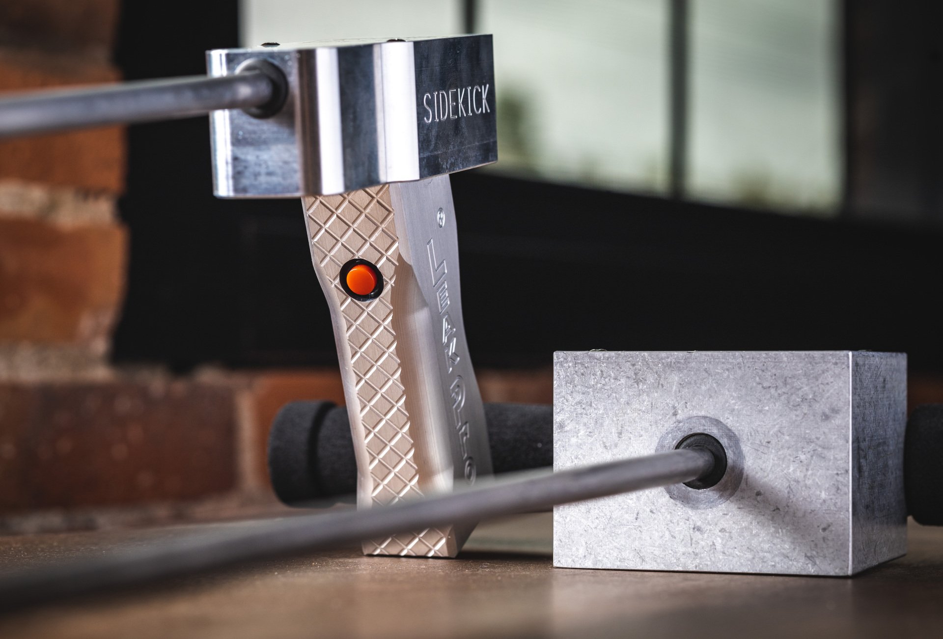 LeakPro Slab Leak Detection Locator, Products & Equipment