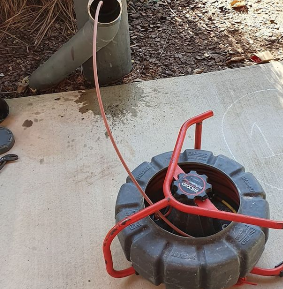 CCTV — Cape Byron Plumbing in Byron Bay, NSW