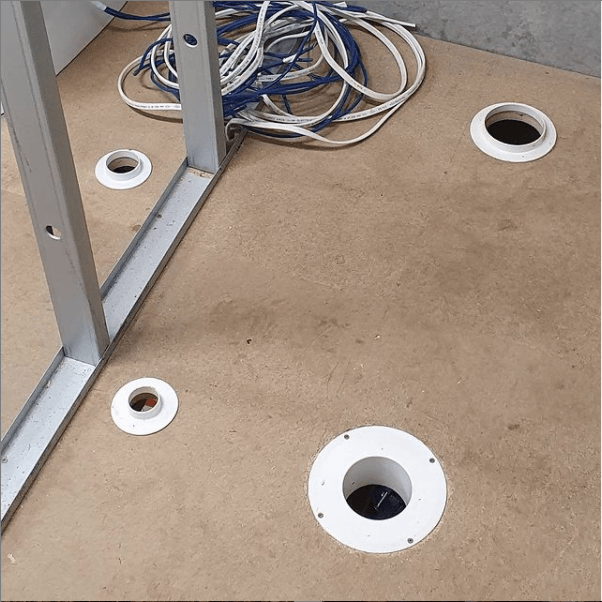 Drainage Installation — Cape Byron Plumbing in Byron Bay, NSW