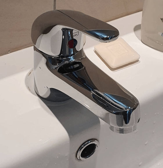 New Tap Water — Cape Byron Plumbing in Byron Bay, NSW