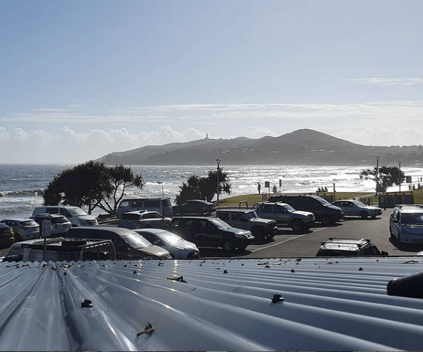 Roof Repairs — Cape Byron Plumbing in Byron Bay, NSW