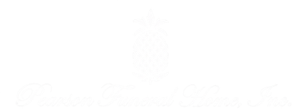 Funeral Home Logo