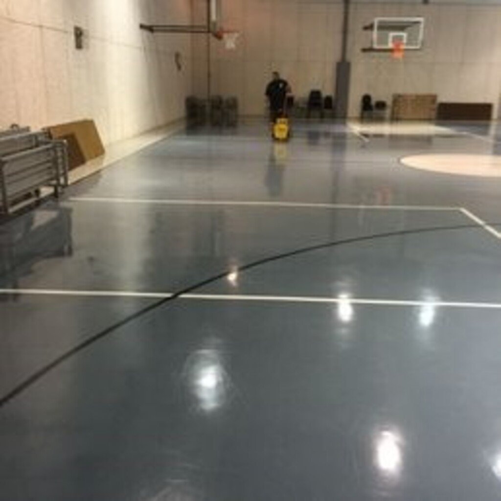 D And T Cleaning Service Janitorial Service in Baltimore, MD