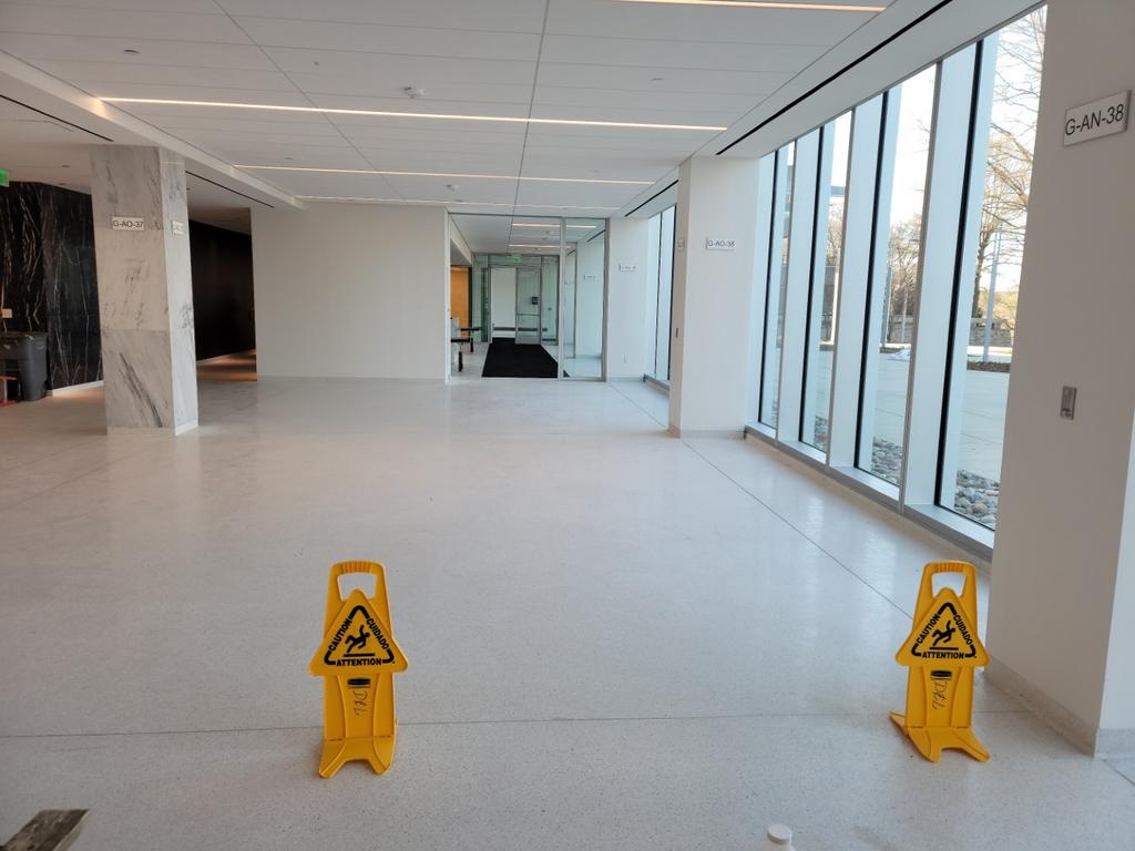 D And T Cleaning Service Janitorial Service in Baltimore, MD