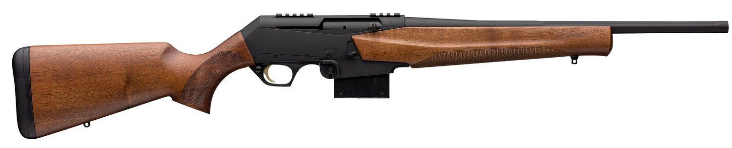 Browning 031065218 BAR MK3 308 Win 10+1 18