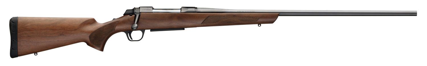 Browning 035801227 AB3 Hunter 7mm Rem Mag 3+1 26