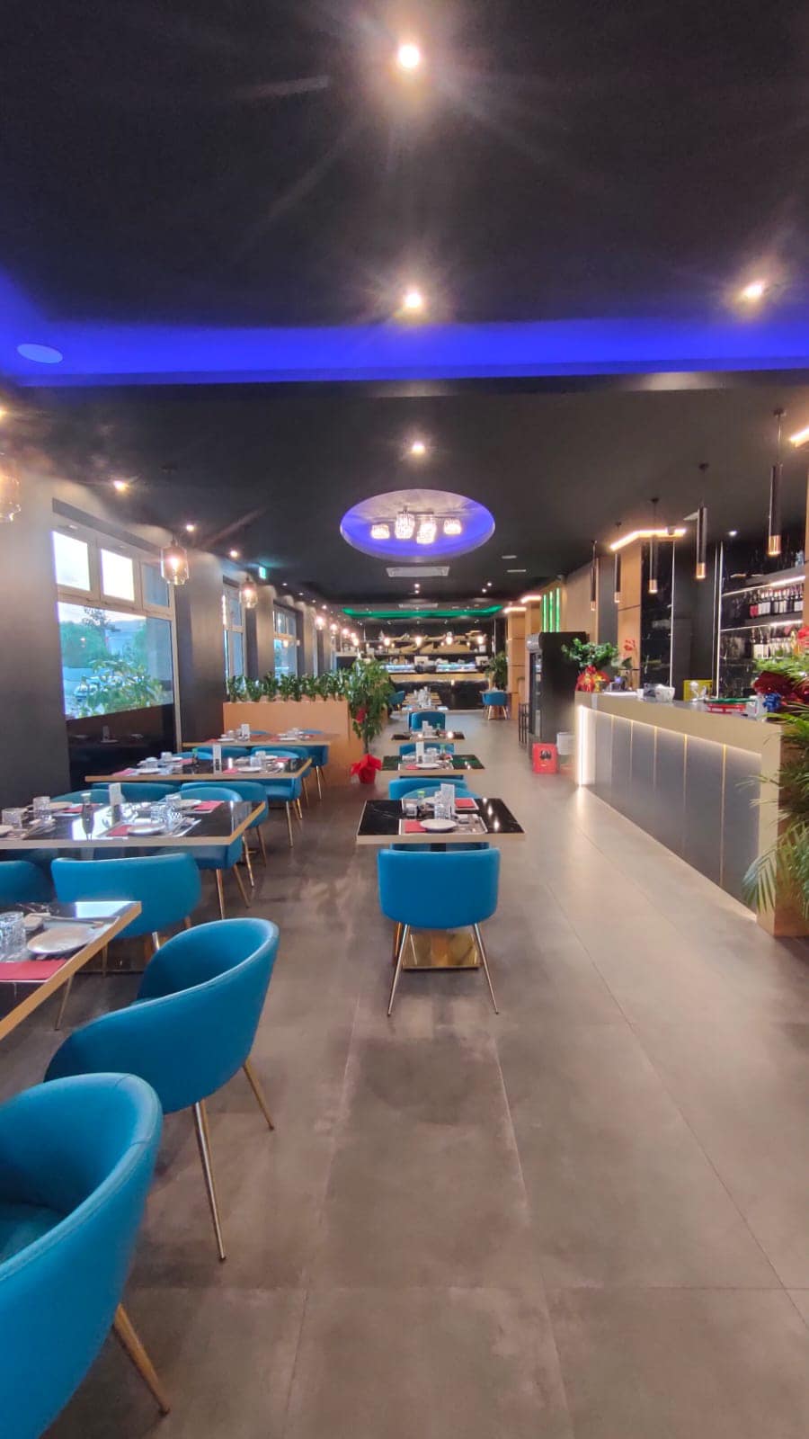 Cucina orientale