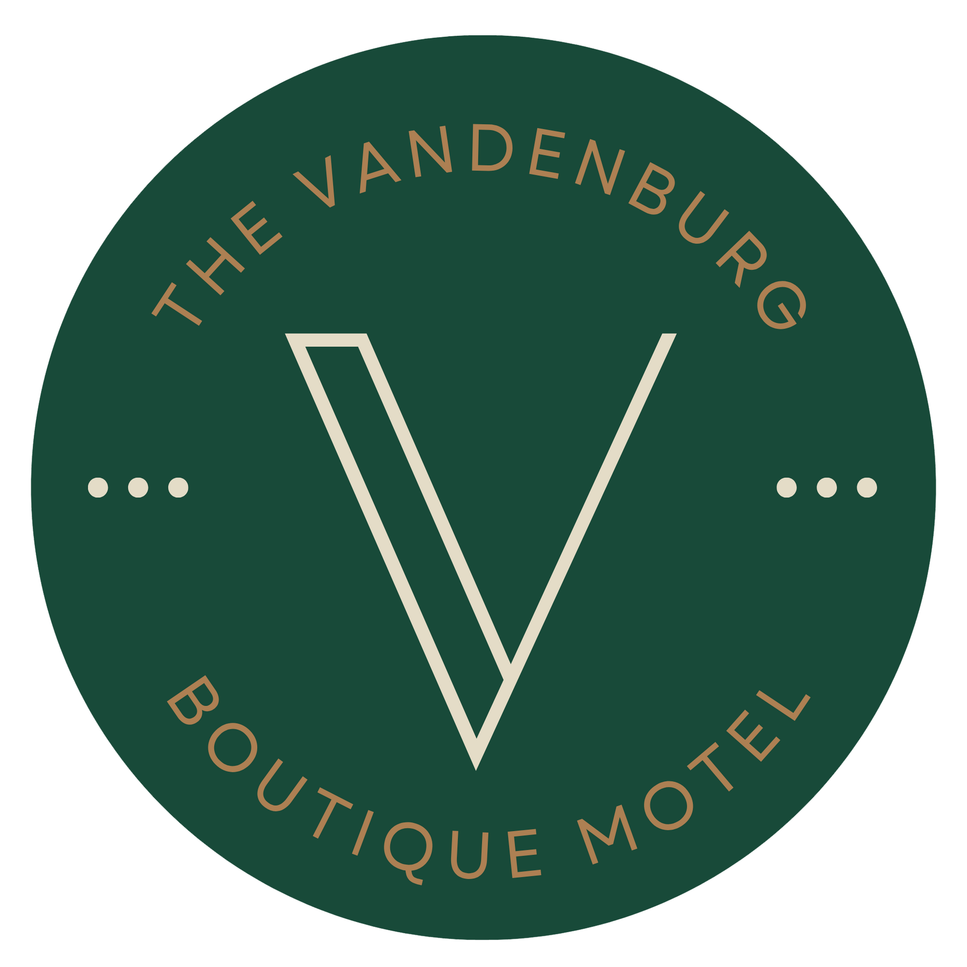 The Vandenburg