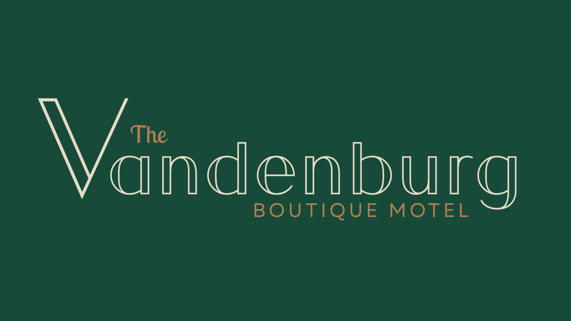 The Vandenburg