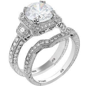 Woman's Ring — Diamandel Diamonds — Allen, TX