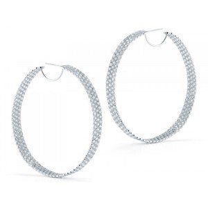 Women's Diamond Earring — Diamandel Diamonds — Allen, TX