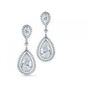Earring — Diamandel Diamonds — Allen, TX