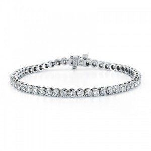 Women's Diamond Bracelet — Diamandel Diamonds — Allen, TX