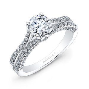18W Ring — Diamandel Diamonds — Allen, TX