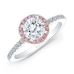 Colored Stone Ring — Diamandel Diamonds — Allen, TX