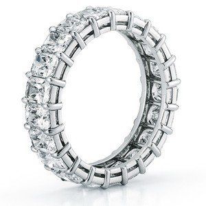 Anniversary Rings — Diamandel Diamonds — Allen, TX