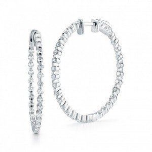 Diamond Earring — Diamandel Diamonds — Allen, TX
