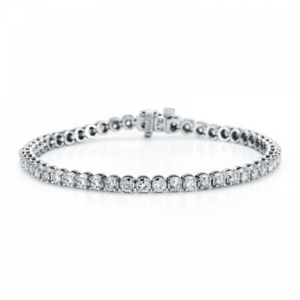 Diamond Bracelet — Diamandel Diamonds — Allen, TX