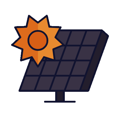 GO SOLAR! | Next Energy. AI Solar Solutions