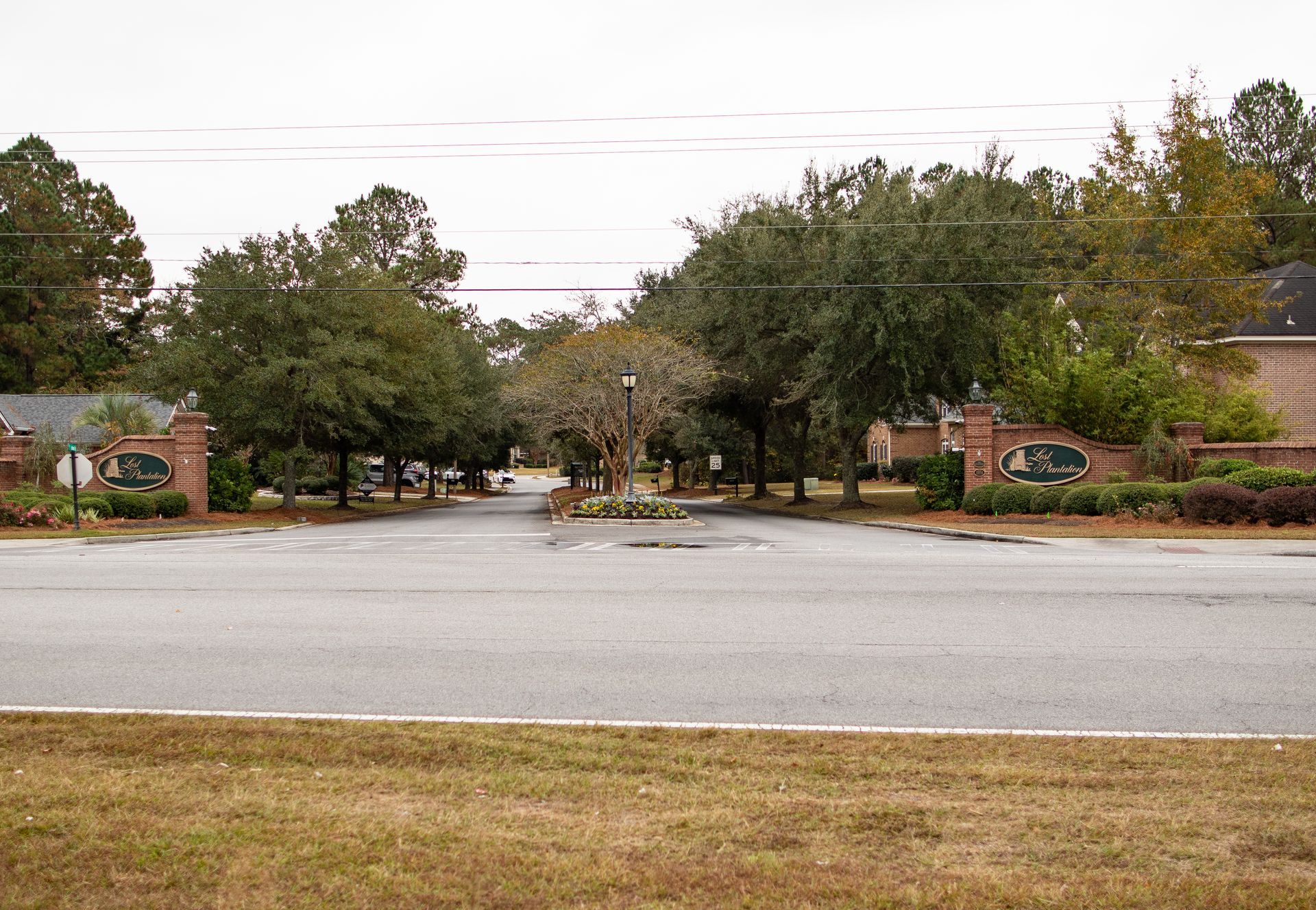 photo of road