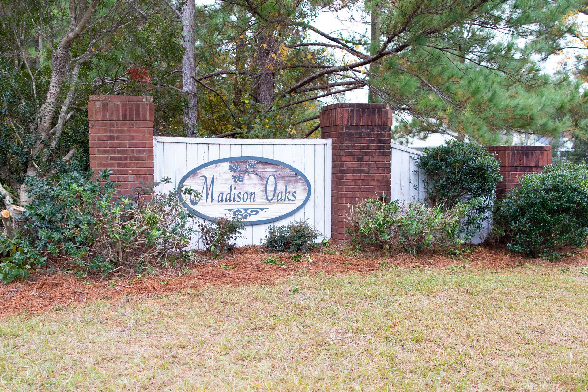 sign photo