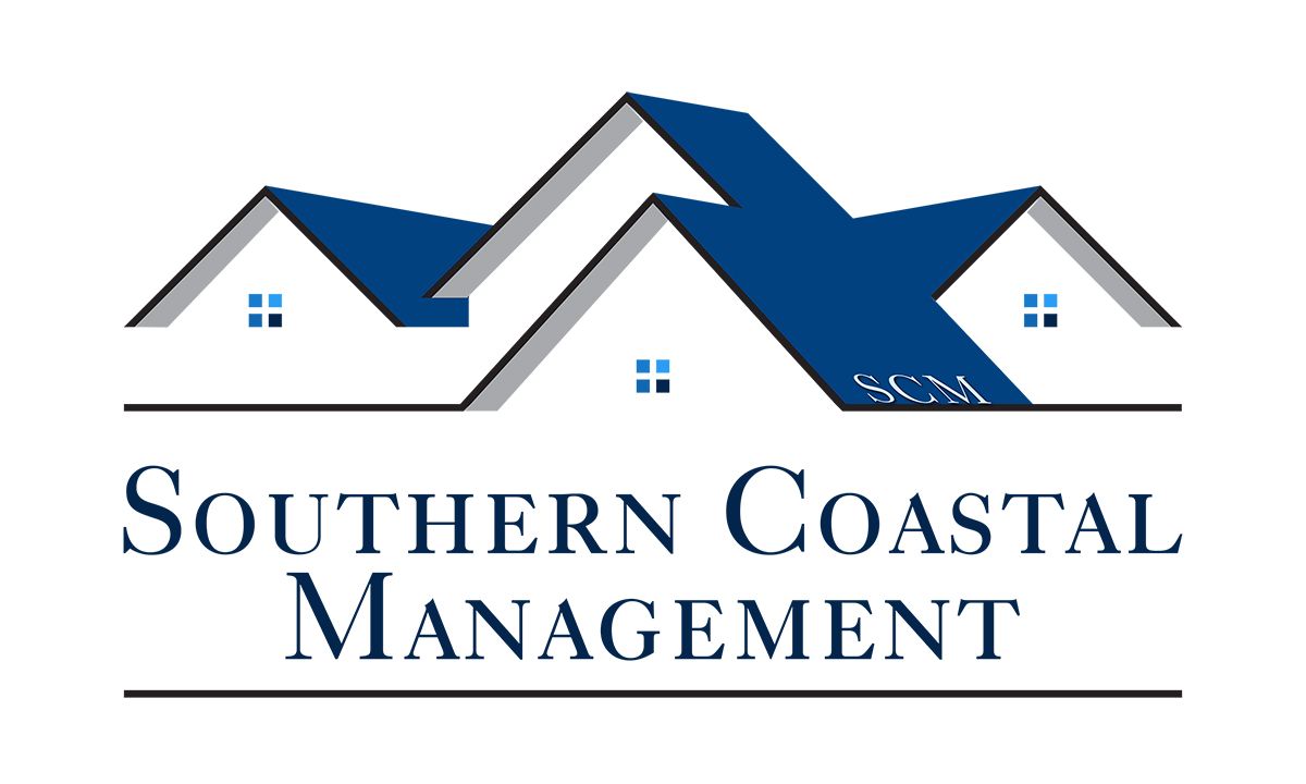 Southern Coastal Management company logo - click to go to home page