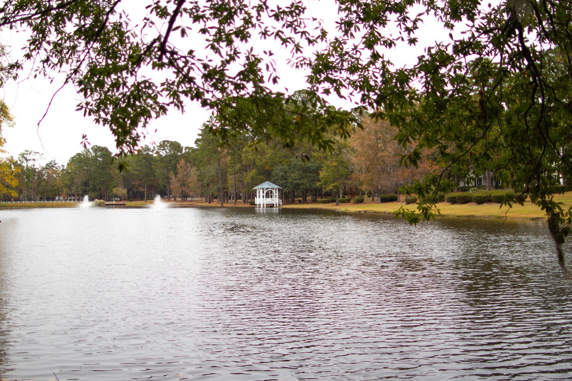 lake photo