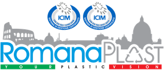 RomanaPlast - logo