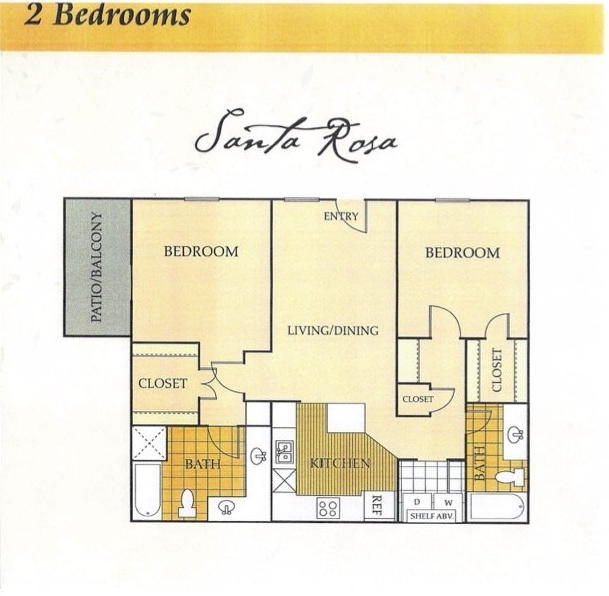 Santa Rosa