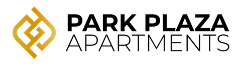 Park Plaza Apartments Logo
