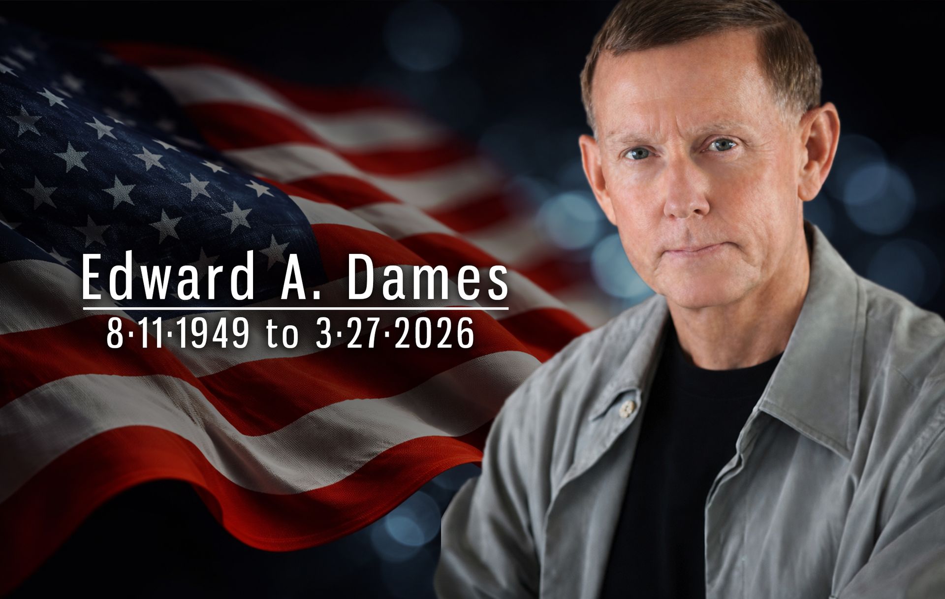 REMOTE VIEWING MATRIX WITH MAJOR ED DAMES