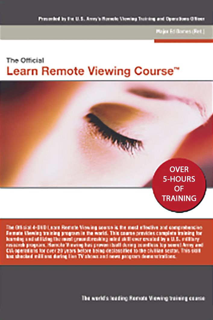 The Official Website for Major Ed Dames