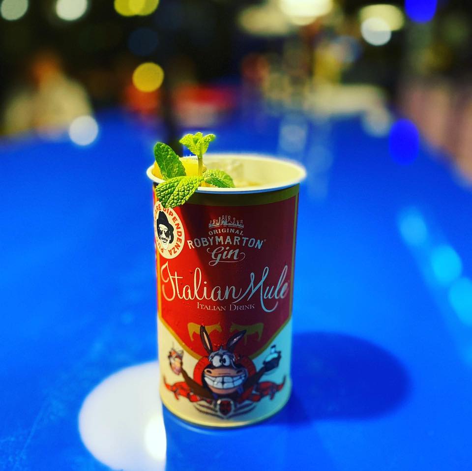 Ristorante a Gattico | Sass Malò Ristopub Pizzeria