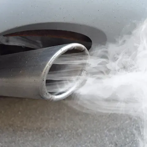 State Emissions Testing at Keith Car Care