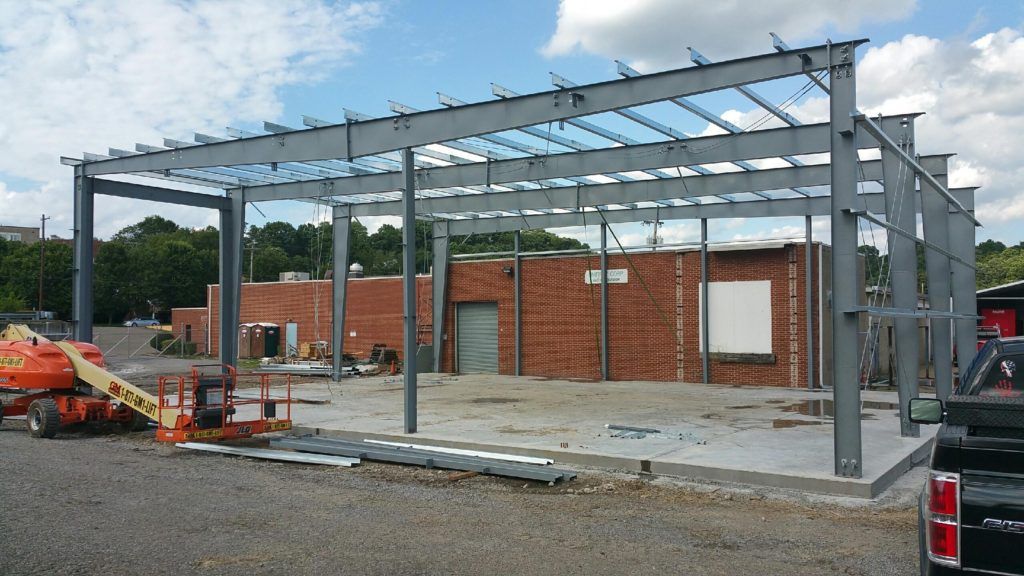 The Industrial Renovation Planning Process & Key Complexities - Industrial Building Renovation Ideas