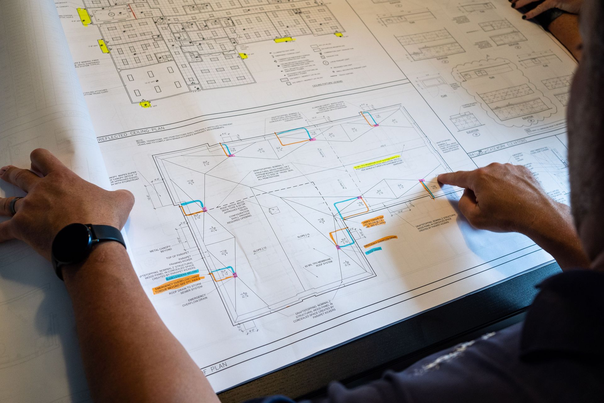 Picture of The Industrial Renovation Planning Process & Key Complexities