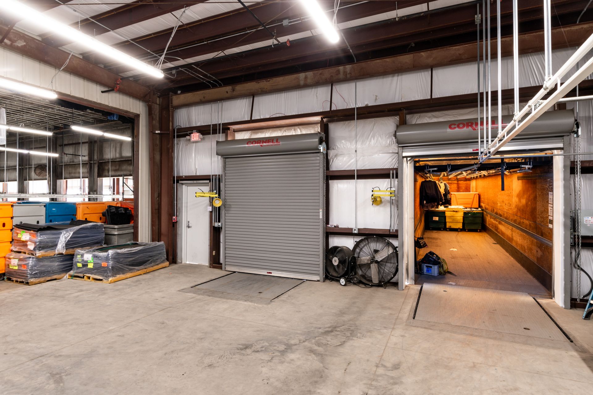 Retrofitting Your Prefabricated Warehouse with Modern Standards and ...