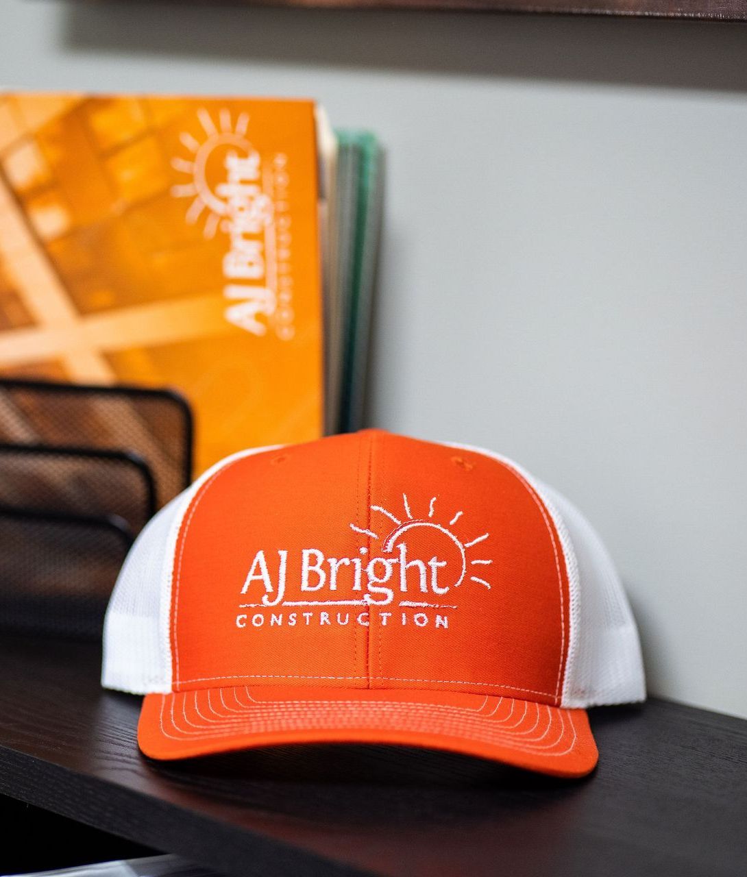 AJ Bright Construction