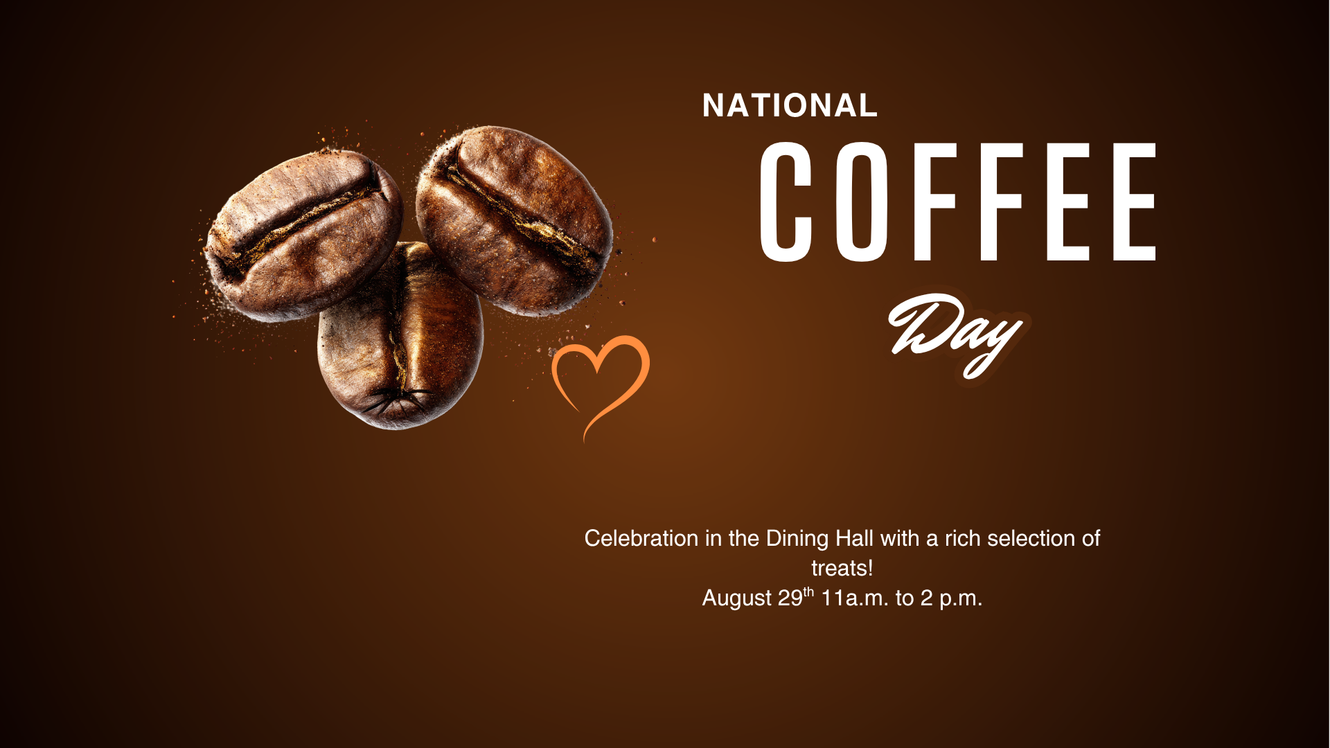 National Coffee Day